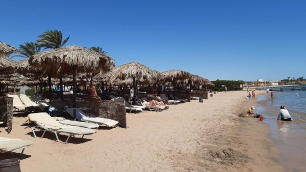 Самарцы, улетевшие первым рейсом в Египет: &laquo;Мы просто пошли на риск&raquo;