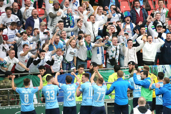   "Крылья Советов" получили лицензию для выступления в РПЛ 