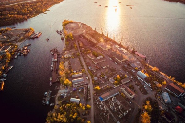 В Самарской области появятся креативные кластеры В Самарской области появятся креативные кластеры