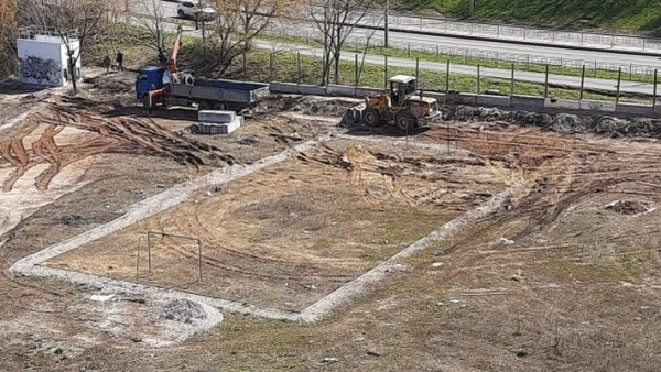 В администрации Самары рассказали, что построят вместо высоток на Солнечной