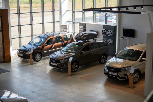 «Ждем лучших времен?»: на российском авторынке достаточно интересная ситуация «Ждем лучших времен?»: на российском авторынке достаточно интересная ситуация