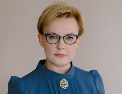 Поздравление Главы Самары Елены Лапушкиной с Днём Победы