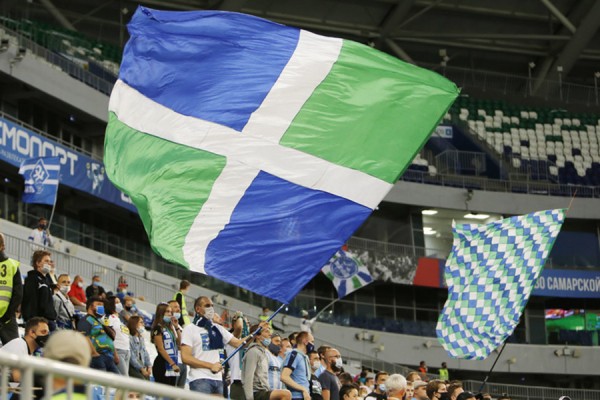 Самарские &laquo;Крылья Советов&raquo; отправятся на сборы в Сербию 