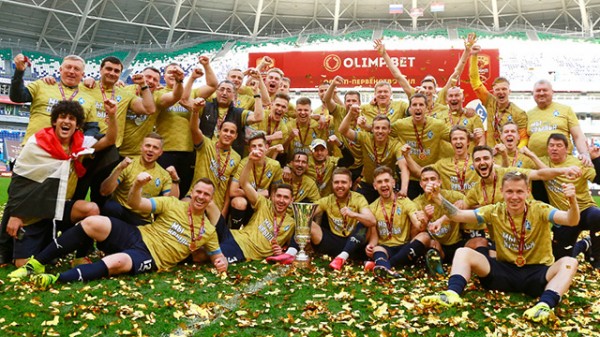 В &laquo;Крыльях Советов&raquo; может смениться руководство 