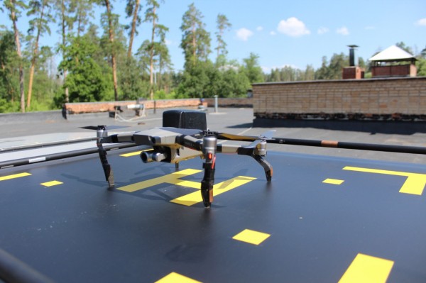 Резидент «Жигулевской долины» представит автономные беспилотники на авиасалоне «МАКС» Резидент «Жигулевской долины» представит автономные беспилотники на авиасалоне «МАКС»