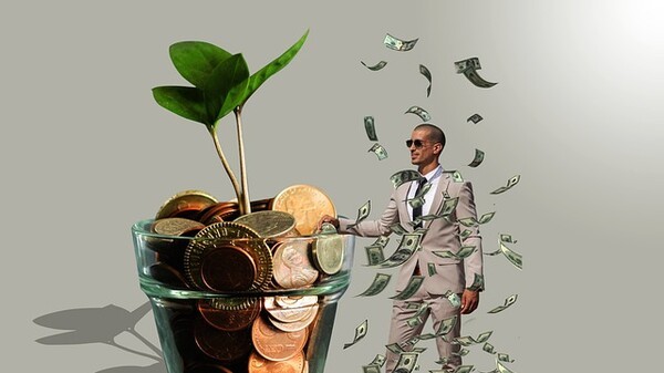 ТОП-4 знаков зодиака, представители которых обречены разбогатеть ТОП-4 знаков зодиака, представители которых обречены разбогатеть