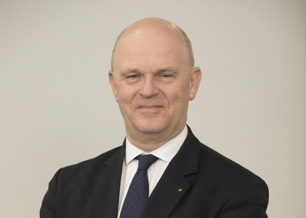 Николя Мор заступил на должность президента АВТОВАЗа 