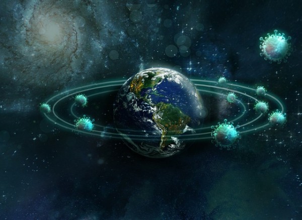 Плюс 173 в Самаре: где и как болеют коронавирусом в Самарской области 