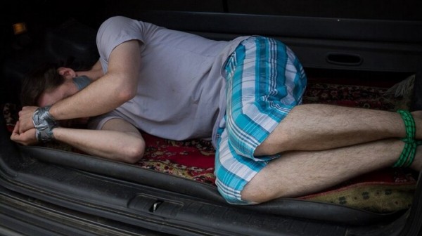 Огреют палкой и увезут на кирпичный завод: как в Самаре проходят свидания после знакомства в интернете