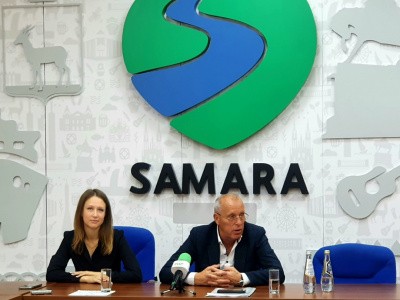 Владимир Василенко: &laquo;Ни один город в России в таких объемах перекладки теплотрасс не делает&raquo;