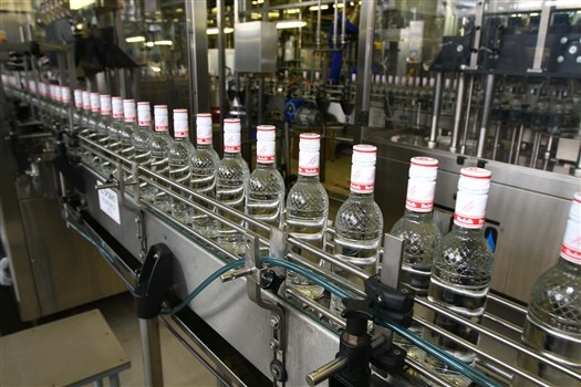 
Арестовано оборудование и денежные средства ПК "Родник"
