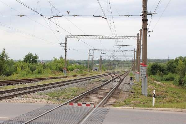 В Самаре за подготовку проектной документации для строительства транспортно-пересадочного узла «Ягодная» могут заплатить 12,8 млн рублей В Самаре за подготовку проектной документации для строительства транспортно-пересадочного узла «Ягодная» могут заплатить 12,8 млн рублей