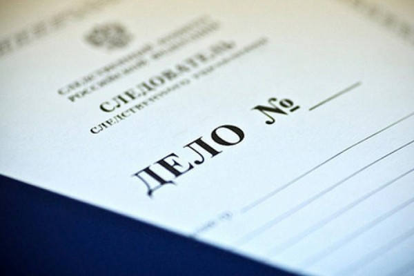 В Самаре уголовное дело завели на председателя совета депутатов Октябрьского района 