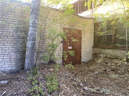 
В Жигулевске у трансформаторной подстанции нашли тело подростка
