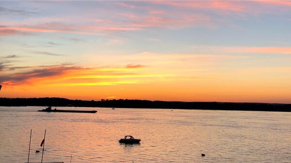 В Самаре Роспотребнадзор не рекомендует купаться на пляже в районе Барбошиной поляны