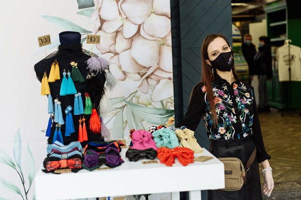 В Самарской области более 70 тысяч человек зарегистрировались в качестве самозанятых 