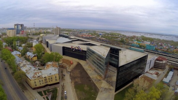 Начался процесс по иску ОАО «РЖД» против ООО «Гуд'Ок» Начался процесс по иску ОАО «РЖД» против ООО «Гуд'Ок»