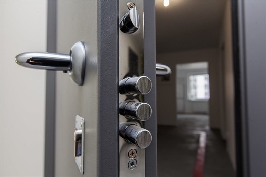 
В Самаре погиб годовалый ребенок, которого оставили одного на четыре дня
