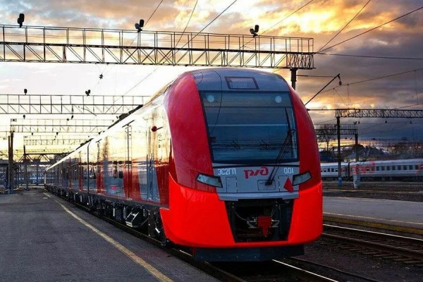 &laquo;Ласточки&raquo; теперь будут перевозить пассажиров до Жигулевска и Сызрани 