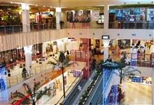 Спор собственников может привести к закрытию ТЦ "Парк Хаус" в Самаре
Спор собственников может привести к закрытию ТЦ "Парк Хаус" в Самаре