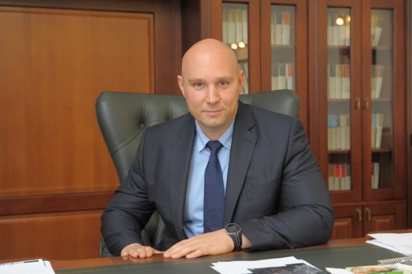 Владимир Кошелев будет баллотироваться в Госдуму от ЛДПР 