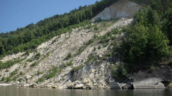 &laquo;Исполняет любые желания&raquo;: краевед из Самары рассказал о секретах легендарной горы Светёлки