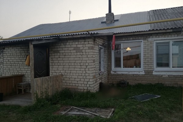 В Самарской области 78-летний пенсионер застрелил грабителя, который забрался в его дом 