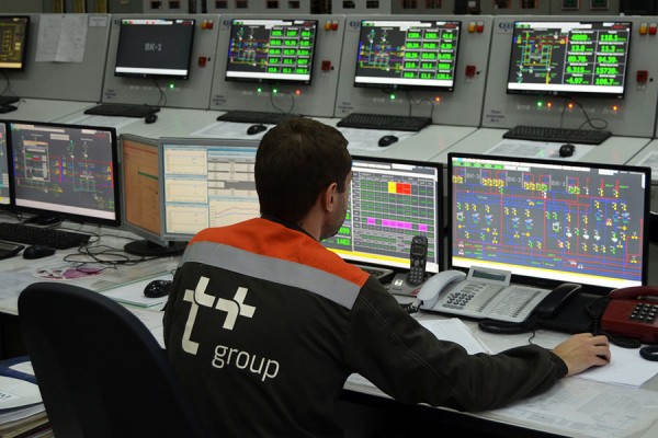 Турбины в четырех регионах России обследовали с помощью видеоэндоскопа специалисты &laquo;Т Плюс&raquo; 