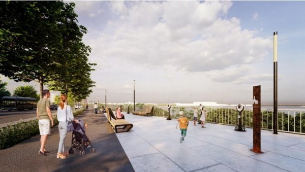 Самарская область получит гранты на создание общественных зон отдыха в двух городах Самарская область получит гранты на создание общественных зон отдыха в двух городах