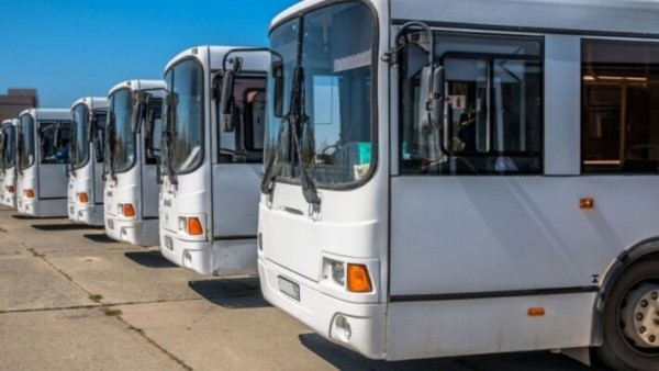 Автобусные маршруты в Самаре будут скорректированы в 2021 году