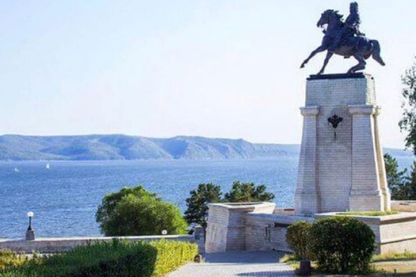 Мэрия Тольятти через суд взыщет с областного правительства убытки 