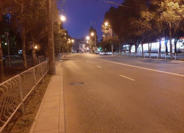 В Самаре ищут водителя, который сбил 74-летнюю пенсионерку на ул. Стара-Загора и скрылся