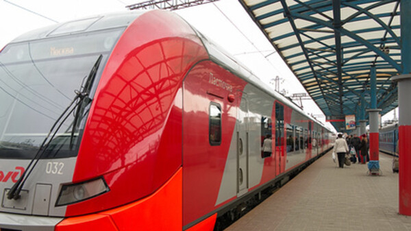 Железная дорога хочет изъять землю у ООО &laquo;Гуд'Ок&raquo;