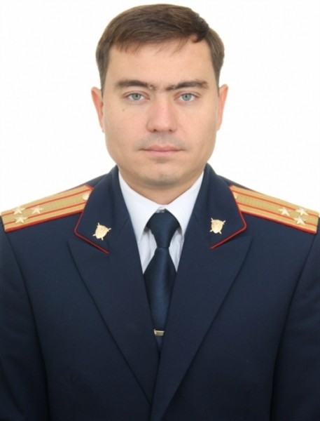 
Марат Галиханов возглавил СУ СК РФ по Самарской области
