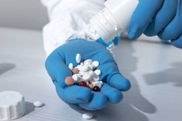 5 августа в Самарской области подтверждено 461 заражение COVID-19