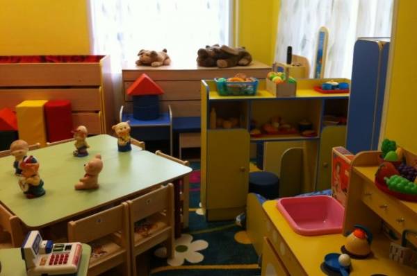 3 сентября в Самаре распределят места в детсады на 2021-2022 учебный год