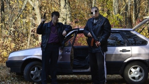 &ldquo;Ножик всегда в кармане&rdquo;: почему жители центра Самары пугают своих детей Металлургом