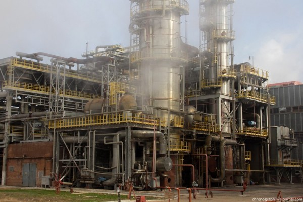 &laquo;Тольяттиазот&raquo; решил не повышать цены на минеральные удобрения 