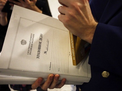 Самарец убил собутыльника и выкинул его из окна 