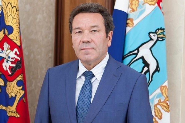 Глава Сызрани решил оставить свой пост 