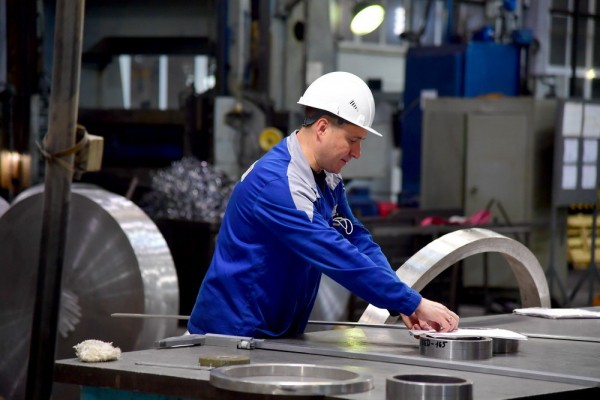  Технологический прорыв со знаком качества  