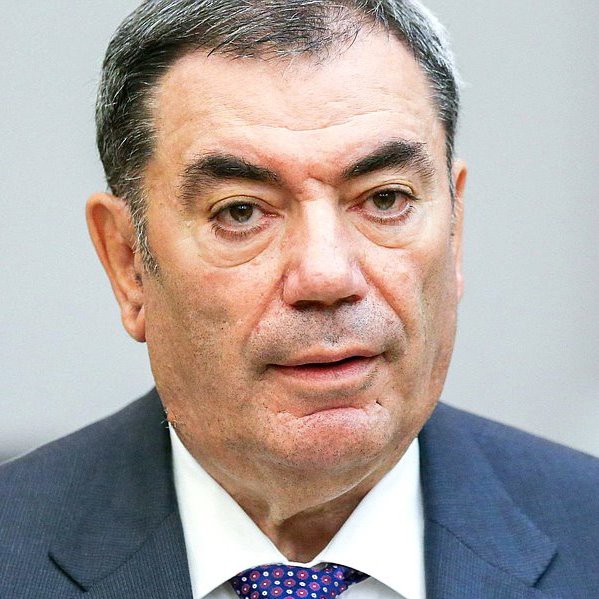 Депутат Госдумы от Самарской области вошел в список богатейших госслужащих России 