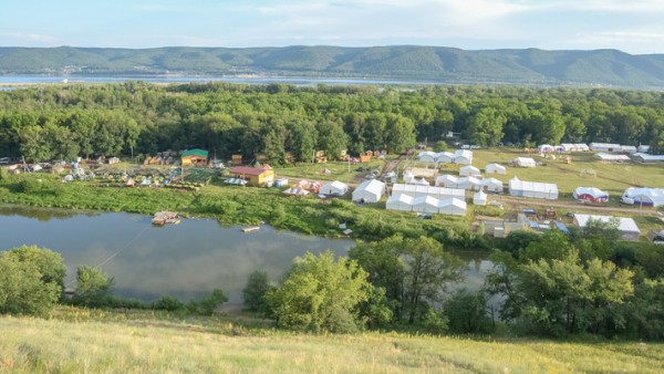 &laquo;Шурин Ивана Грозного или внебрачный ребенок&raquo;: почему Мастрюковские озера, где проходит &laquo;Груша&raquo;, так называются