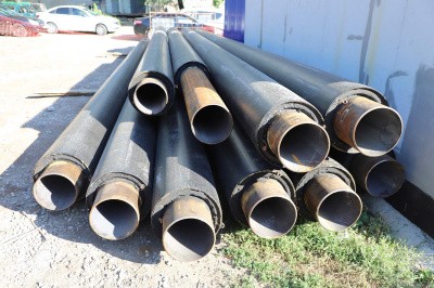 Под контролем руководства мэрии и ресурсоснабжающих организаций: максимально активными темпами  продолжается подготовка Самары к следующему  отопительному сезону 