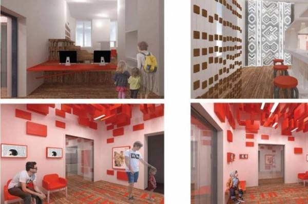 Библиотека № 14 Самары станет этнографическим центром народов Поволжья Библиотека № 14 Самары станет этнографическим центром народов Поволжья