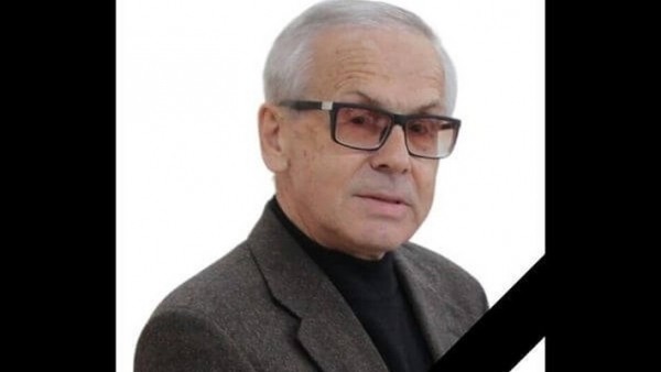 В Самаре 25 августа 2021 года умер 72-летний полковник милиции Юрий Костенич 