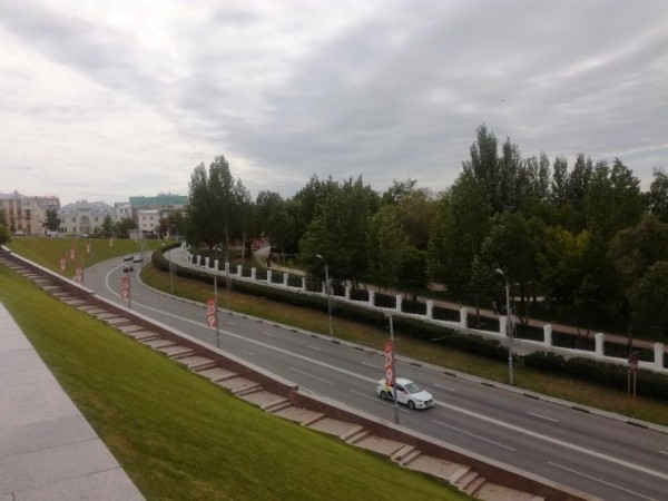 В Самаре отменили фестиваль "Пластилиновый дождь" в августе 2021 года из-за COVID-19