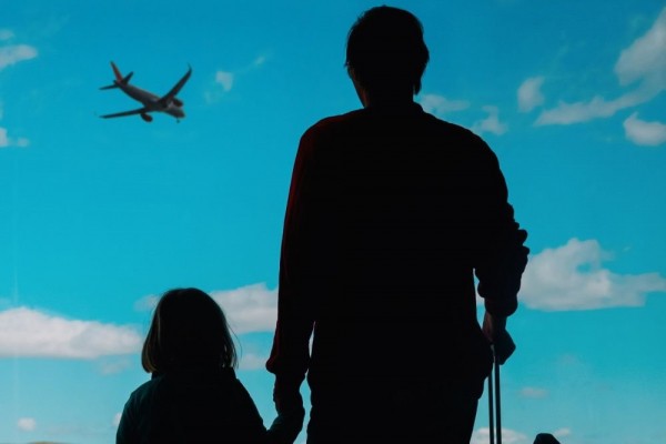  Семьи смогут купить льготные авиабилеты  