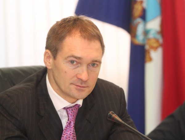 С Милеева хотят взыскать миллиардные долги &laquo;Родника&raquo; 