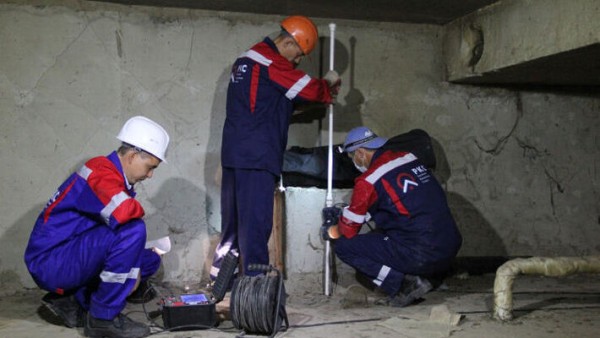 В Самаре 1238 жителей в 2021 году останутся без канализации за неоплаченные услуги